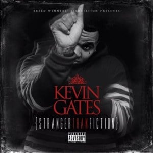 Don’t Know What To Call It - Kevin Gates