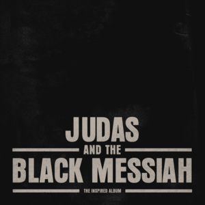 Black Messiah - Rakim