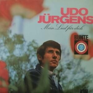 Futari no yoake (Morgen bist du nicht mehr allein) - Udo Jürgens