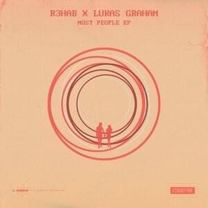 Most People (R3HAB VIP Remix) - R3HAB & Lukas Graham