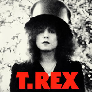 Baby Boomerang - T. Rex