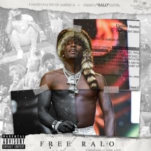 All My Life - Ralo (Ft. Joe Green)