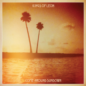 Beach Side - Kings of Leon