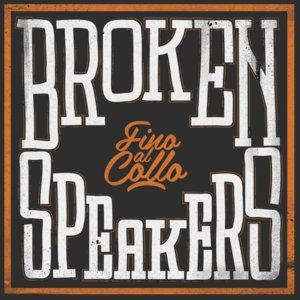 Merda Fino Al Collo - Brokenspeakers (Ft. Primo Brown)