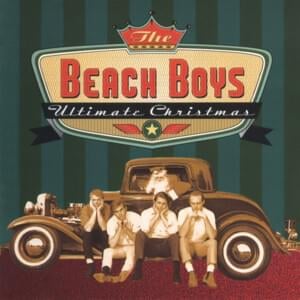 Little Saint Nick (Alternate Version) - The Beach Boys