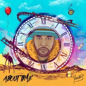 4000 Stories - YONAS (Ft. XV)