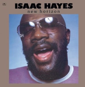 It’s Heaven to Me - Isaac Hayes