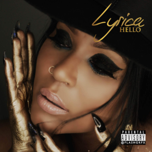 Buzzin - Lyrica Anderson (Ft. The Game & YG)