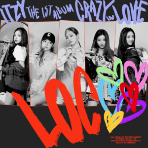 LOCO (English Ver.) - ITZY