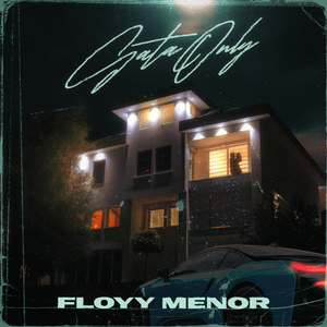 Gata Only - FloyyMenor