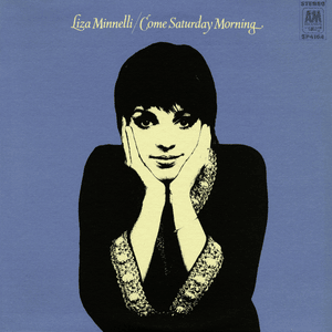 On a Slow Boat To China - Liza Minnelli