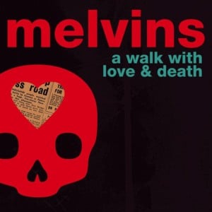 Pacoima Normal - Melvins