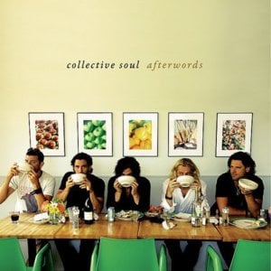 Georgia Girl - Collective Soul