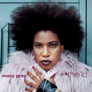 Hey Young World Part 2 - Macy Gray (Ft. Slick Rick)