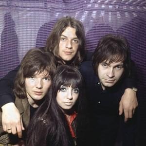 I Like You - Shocking Blue