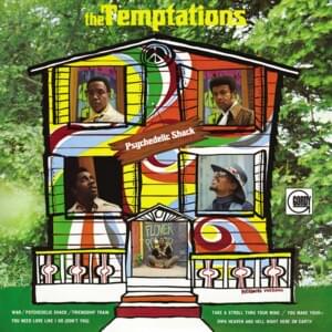 You Need Love Like I Do (Don’t You) - The Temptations