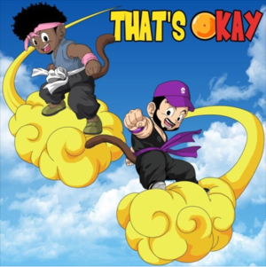 That’s Okay - Rahmeen (Ft. Ugly God)