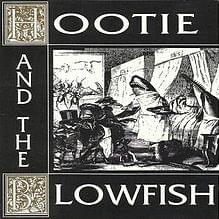 Old Man & Me - Hootie & the Blowfish