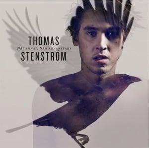 Skall aldrig mer få bränna mig - Thomas Stenström