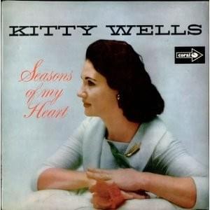 Send Me the Pillow That You Dream On - Kitty Wells