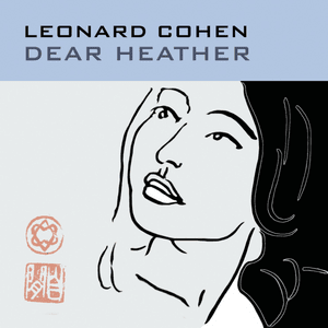 The Letters - Leonard Cohen