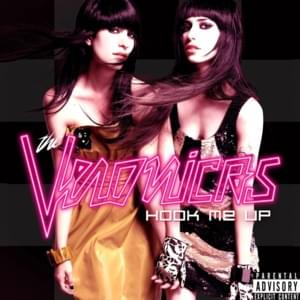 Don’t Say Goodbye - The Veronicas (Ft. Tania Doko)