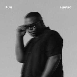 Run - Lloyiso