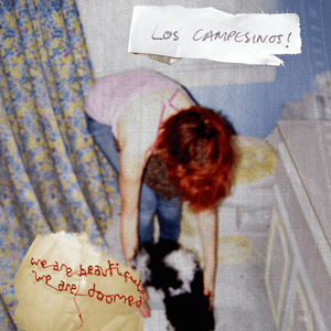 Miserabilia - Los Campesinos!