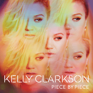 In the Blue - Kelly Clarkson