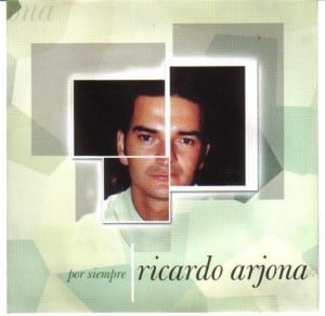 Fuego de juventud - Ricardo Arjona