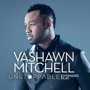 Watching - VaShawn Mitchell