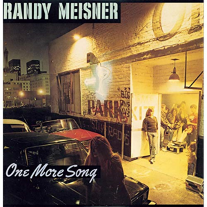 Deep Inside My Heart - Randy Meisner (Ft. Kim Carnes)