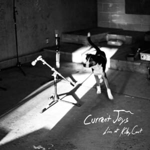 Desire [Live] - Current Joys