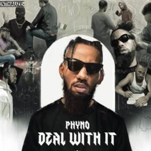 What I See - Phyno (Ft. Duncan Mighty)