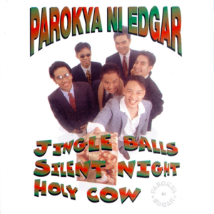 Parol Ni Edgar - Parokya Ni Edgar