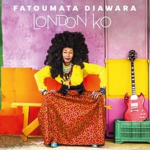 Tolon - Fatoumata Diawara (Ft. Yemi Alade)