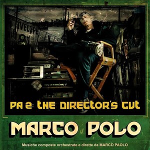 What They Say - Marco Polo (Ft. Kardinal Offishall, Lil' Fame & Styles P)