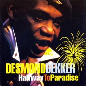 Wimoweh - Desmond Dekker