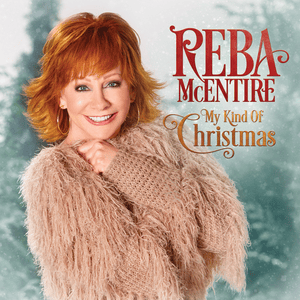 White Christmas - Reba McEntire