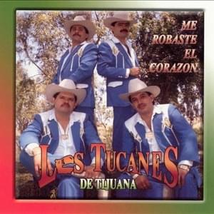 Parranda Y Parranda - Los Tucanes De Tijuana