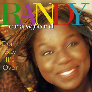 Love’s Mystery - Randy Crawford