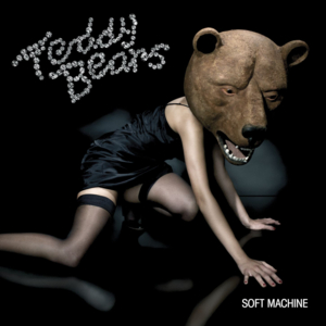 Are You Feelin’ It - Teddybears (Ft. Elephant Man)