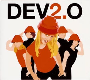 Beautiful World - Devo 2.0