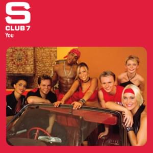 You (Single Version) - S Club