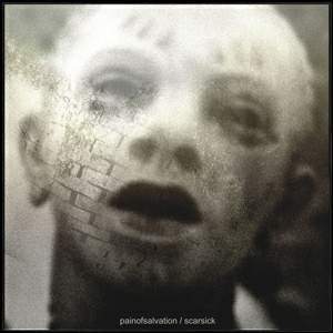 Spitfall - Pain of Salvation