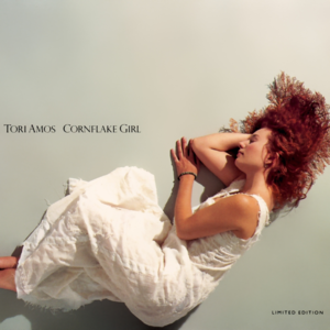 A Case of You - Tori Amos