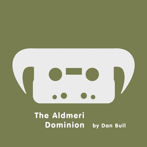 The Aldmeri Dominion - Dan Bull