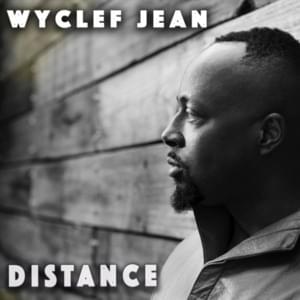 Distance - Wyclef Jean