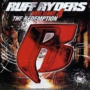 Keep the Gunz Cocked (If It’s Beef... Remix) - Ruff Ryders (Ft. Flashy, Infared, Jadakiss & Kartoon (USA))