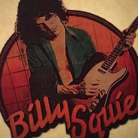 Four Letter Word - Billy Squier